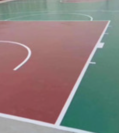 吴江篮球场地坪维修全方案